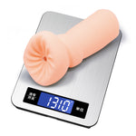 Baile - BM-009167 - Anal Honey Passion Lady 3D Maturbator - Length 132 MM Dia 46 MM