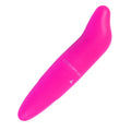 Power Escorts - BR122 - Dolphin G - Mini G Spot Vibrator - 12 CM - 2 Colours