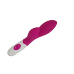 Power Escorts - BR142 - Maya G Pink G Spot Vibrator - 10-Speed COLOUR BOX
