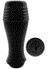 Power Escorts - BR175 Black - Rapid Jack Black- Cindy - Big Vagina Masturbator - 20 × 8 CM - real Black Pussy - New Mega Deal Price