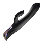 Power Escorts - BR344 - Rox G-Spot & Clit Vibrator – Dual Motor & 12 Vibration Modes