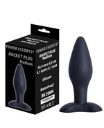BR208 Rocket plug Medium-box
