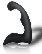 Power Escorts - BR177 - Rechargeable Prostate Stimulator with Remote Control COLOUR BOX