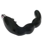Power Escorts - br58 - Snooper Prostate Stimulator - Vibrating Black