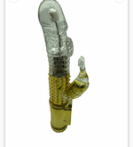 Power Escorts - Br06 - Ricky - G Spot Vibrator - Rabbit - 36 functions