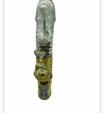 Power Escorts - Br06 - Ricky - G Spot Vibrator - Rabbit - 36 functions