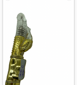 Power Escorts - Br06 - Ricky - G Spot Vibrator - Rabbit - 36 functions
