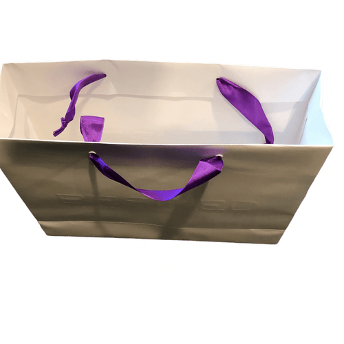 Drawstring bags - 50 pieces  - size bag 350 x 100 x 260 mm - Colour BLack ! - Luxury version - Bes01