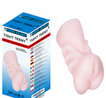 Power Escorts - Br07 - Tight Teeny - Pocket Pussy Masturbator
