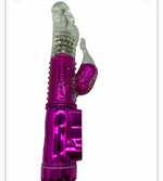 Power Escorts - Br06 - Ricky - G Spot Vibrator - Rabbit - 36 functions