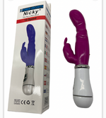 Power Escorts - BR05 - Nicky - G Spot Vibrator