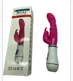 Power Escorts - BR05 - Nicky - G Spot Vibrator