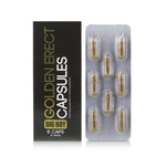 Big Boy - Golden Erect 8 Caps - Erection  Pleasure guaranteed