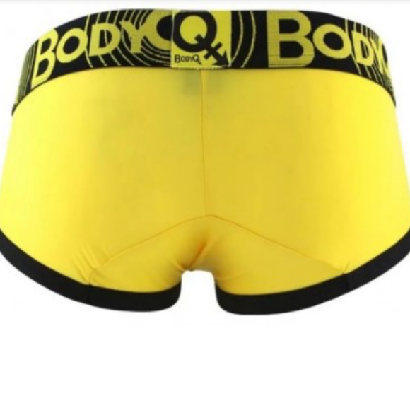 BodyQ Male Lingerie – 100 Pcs Pack - Thongs, Boxers & Jockstraps in All Sizes & Colors - MEGADEAL PACK