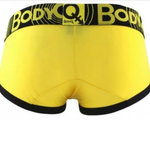 BodyQ Male Lingerie – 100 Pcs Pack - Jockstraps / Boxers / Thongs  in All Sizes & Colors - MEGADEAL PACK