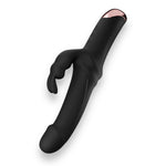 Power Escorts - BR308 - Czar G Spot Vibrator - Silicone - 10 Speed