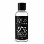 Lotus Flower 3 Pack Water-Based Lubricant - 150 ml Anal / 150 ml neutral / 60 ml neutral