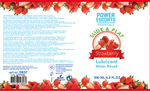 Power Escorts - DR07 - Strawberry Water-Based Lubricant 200ml – Slide & Play Personal Lube