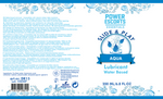 Power Escorts - DR15 - Water Based Lubricant 200ml – Slide & Play Personal Lube