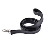 Power Escorts - BR94 - Fetish Power - Kinky Collar - Black