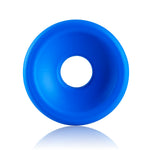 Power Escorts - BR246 Blue Penis Pump Dark Blue Sleeve - In Plastic Seal