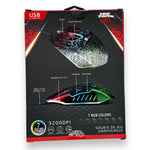 Kinky Pleasure - ED050 - No Fear - Gaming Mouse - 3200 DPI - USB