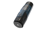 Lovesecret Premium LS05 - Masturbator Pro – App-Controlled Mega Rotating - Up Down - Vibrating Cup
