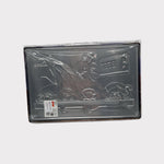 Kinky Pleasure - Shop Metallic Sing - 30 x 20cm - 2 Models - 1 Piece