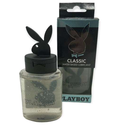 Playboy - Lubricant - Classic - 89ml