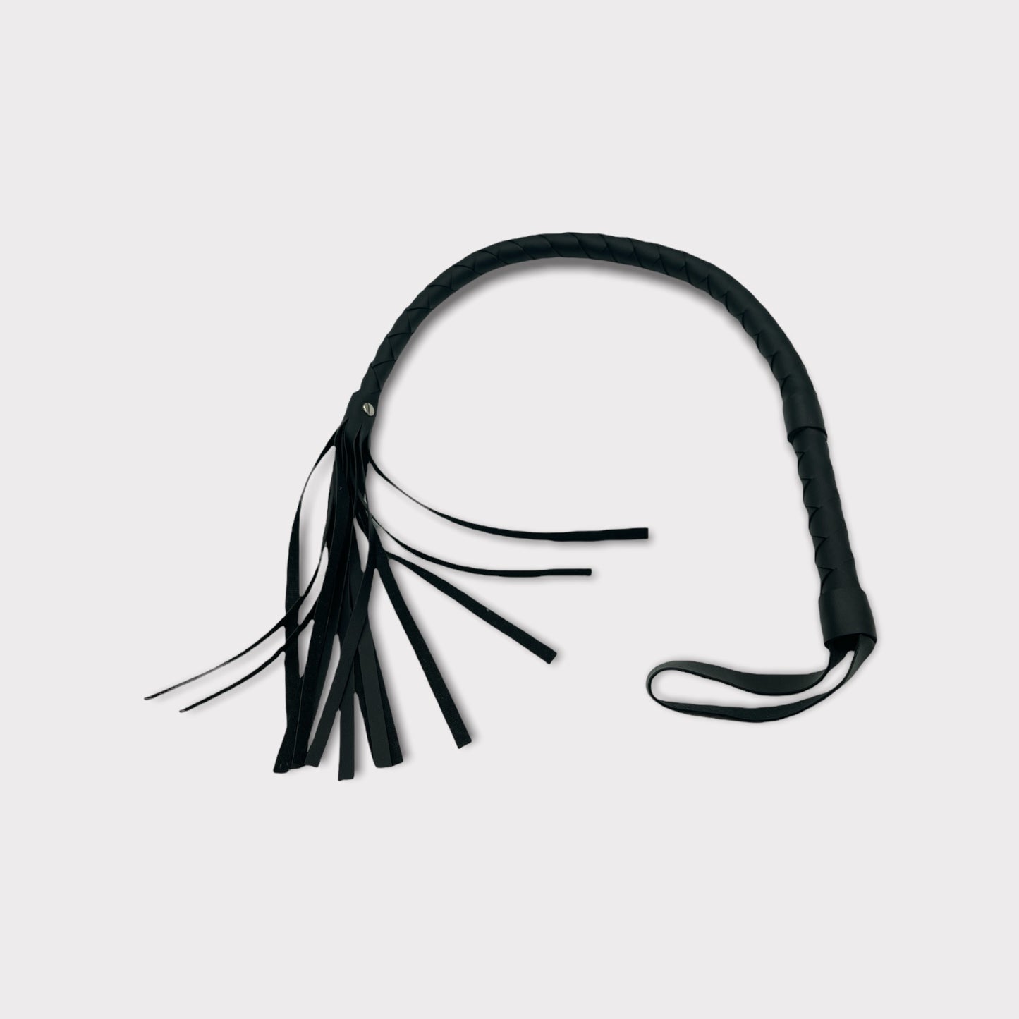 Kinky Pleasure - Whipp 12 - Long Whipp