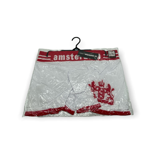Luxury Play - Amsterdam Underwear - L/XL - MP006