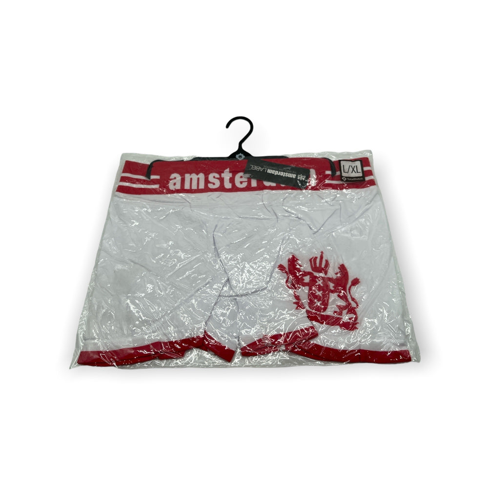 Luxury Play - Amsterdam Underwear - L/XL - MP006