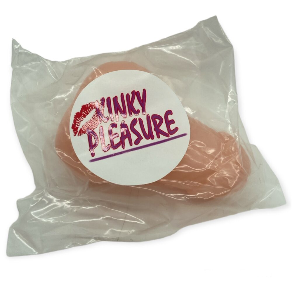 Kinky Pleasure - PL053 - Stress Ball Penis - 8cm