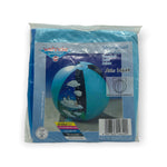 Timmy Toys - MP014 - Winter Blow Up Ball - 60cm - 1 Piece