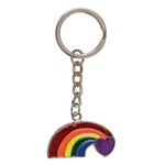 Kinky Pleasure - OB0123 - Pride Theme Keychain Collection - 8 Models