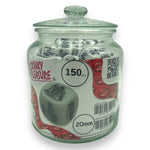 Kinky Pleasure - KP017 - Erotic Sex Dice - White