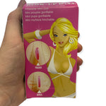 Kinky Pleasure - OB068 - Blow Up Mini Doll - 3 Models