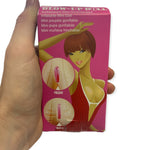 Kinky Pleasure - OB068 - Blow Up Mini Doll - 3 Models