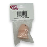 Kinky Pleasure - T066 - Mini Penis Squeezy Stress Toy - 4x3cm