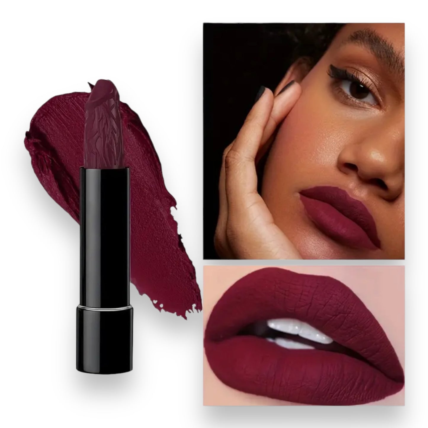 Kinky Pleasure - T076 - Miss FactorX Penis Lipstick - 6 Colours