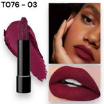 Kinky Pleasure - T076 - Miss FactorX Penis Lipstick - 6 Colours