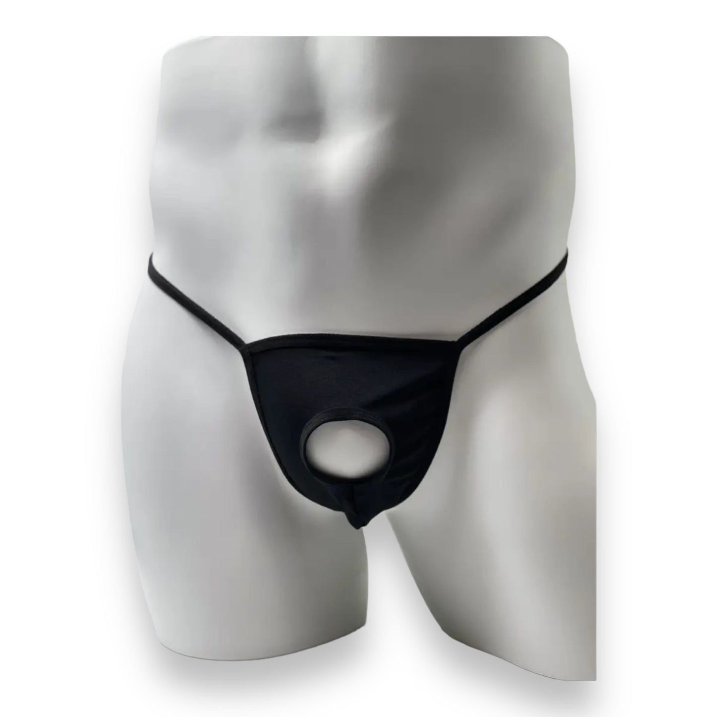 Kinky Pleasure - T077 - Sexy G String Slip Men - 3 Colours