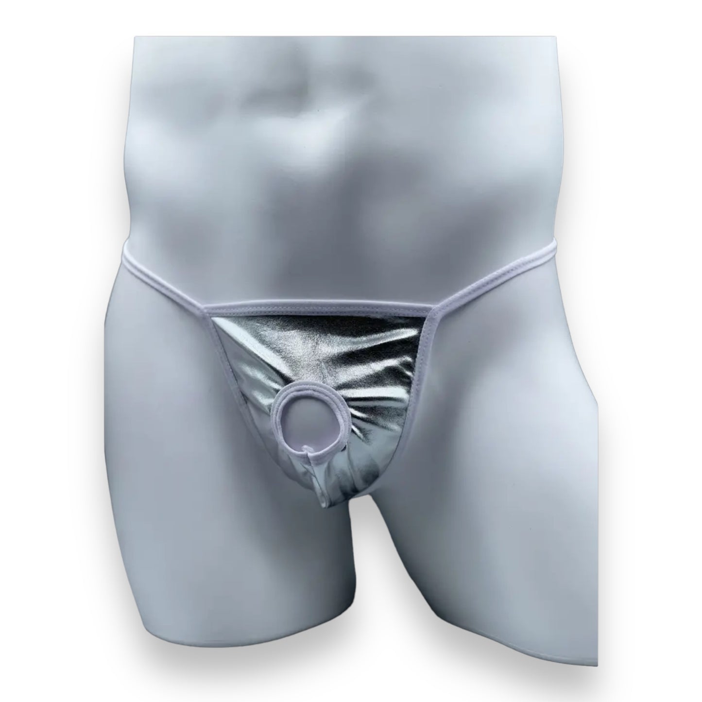 Kinky Pleasure - T077 - Sexy G String Slip Men - 3 Colours