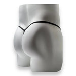 Kinky Pleasure - T077 - Sexy G String Slip Men - 3 Colours