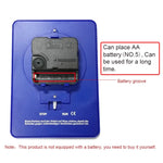 Timmy Toys - AX079 - Parking Disc Blue Electric Works On Batterys