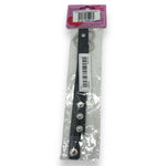 Kinky Pleasure - T008 - Sexy Punk Style Choker - 12 Colours - 40cm
