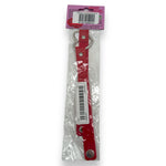 Kinky Pleasure - T008 - Sexy Punk Style Choker - 12 Colours - 40cm