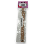 Kinky Pleasure - T008 - Sexy Punk Style Choker - 12 Colours - 40cm
