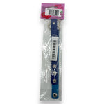 Kinky Pleasure - T008 - Sexy Punk Style Choker - 12 Colours - 40cm