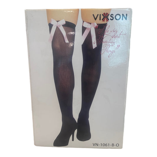 Vixson - VN-1061 - Female Lingerie - One Size S-L - Black